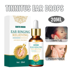 earringing, earclicking, Health & Beauty, tinnitussymptomsrelief