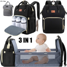 Shoulder Bags, Backpacks, Capacity, babynursingbackpack