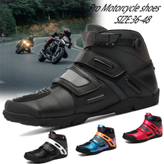 motorbikeshoe, rideboot, Fashion, Waterproof