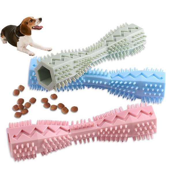 kong dog toothbrush