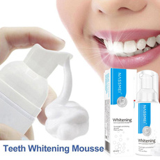 Toothpaste, moussetoothpaste, foamtoothpaste, removetoothstain