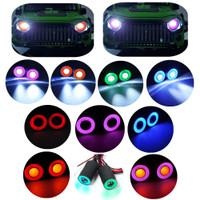 diyrccarlight, foraxial110scx10, demoneye, Angel