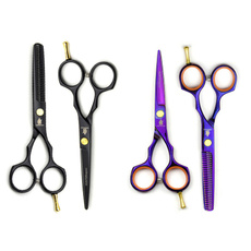 hairscissorsset, Steel, Stainless Steel, scissorsforhair