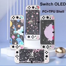 case, switcholed, Video Games, shells