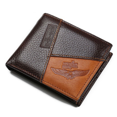 horizontalstylewallet, Shorts, card holder, leather wallet