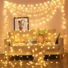 lightsforbedroom, twinklelight, led, Garden