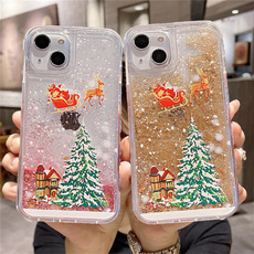 case, Christmas, Iphone 4, iphone 5