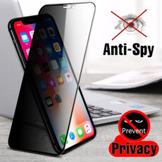 Spy, iphone12procase, iphone12proscreenprotector, privacytemperedglas