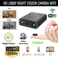Mini, Remote, wifispyhiddencamera, cellphone