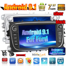 Touch Screen, Gps, Android, Galaxy S