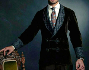 velvetjacket, mensmokingjacket, jackets on sale, Fashion