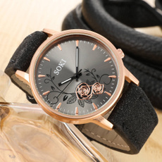 simplewatch, quartz, Casual Watches, fashion watches