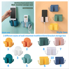 Box, storagerack, wallmounted, Remote Controls