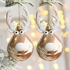 party, elkpendant, Christmas, Home & Living