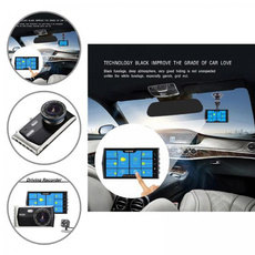 Touch Screen, Motors, automobile, carrecorder