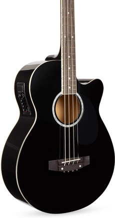 Full, Bass, bassguitar, Guitars