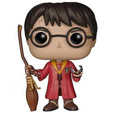 collectibletoy, quidditch, Birthday Gift, Harry Potter