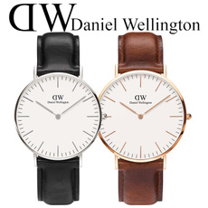 Clock, Watch, wristwatch, wellington