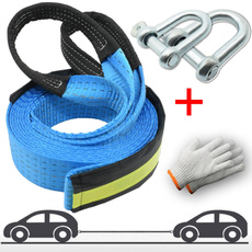 Heavy, tractionrope, Chain, Heavy Duty
