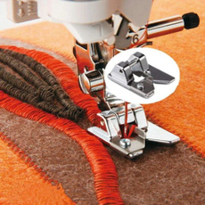 sewinggadget, Tassels, Sewing, presserfeetset