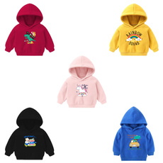 Outdoor, kidsgirlsclothe, Long Sleeve, Outfits