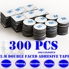 Adhesives, Foam, doublesidedtape, Car Sticker