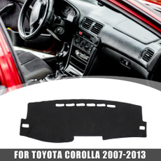 Toyota, nonslipmat, Cover, dashboardaccessorie