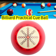 cueball, Hobbies, pool, billiardpracticalcueball