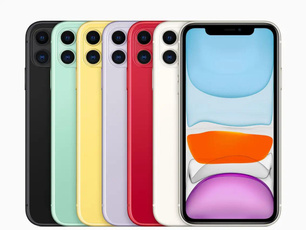 iphone11, Smartphones, appleiphone11, Apple