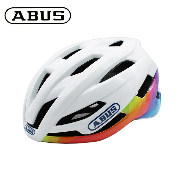 2021 ABUS Newest Cycling Helmet Ultralight Aerodynamic Road MTB Men Women  Bicycle Safety Riding Helmets Casco Ciclismo | Wish