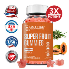 Nails, gummy, Beauty, superfruitcomplex