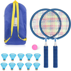 Indoor, badmintonracketsset, Outdoor, Nylon
