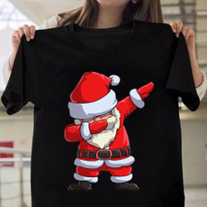 cute, Funny T Shirt, Christmas, loose top