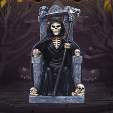 decorationchristma, death, Skeleton, Halloween