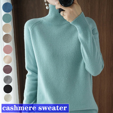 knitwear, Women Sweater, Knitting, Necks