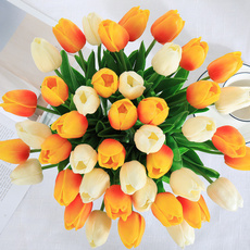 tulipartificialflower, homedecorflowerbasket, Flowers, tulipflowerbrooch