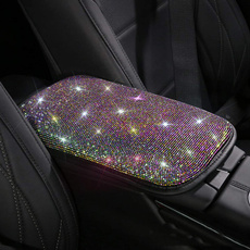 cararmrestcover, cute, Bling, Console