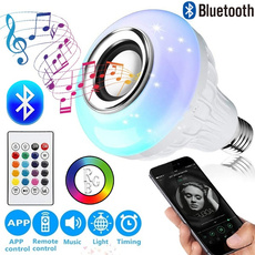led, Home & Living, lights, Bluetooth