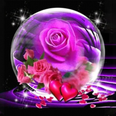 pink, DIAMOND, Rhinestone, Kitchen Accessories