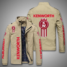 sportjacket, Shirt, kenworthtruck, fashion jacket