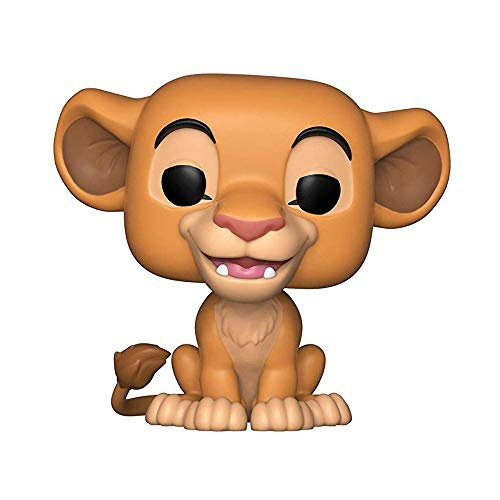 Nala doll discount