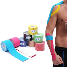 selfadhesivebandage, bandagetape, Muscle, Elastic