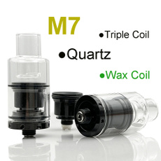 clearomizer, atomizer, Tank, dryherb