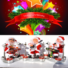 merrychristmasgift, playingmusictoy, Toy, Electric