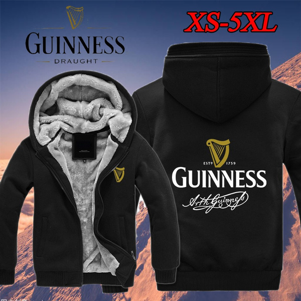 Guinness, Jackets & Coats