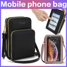 Shoulder Bags, Touch Screen, Fashion, Mobile Phones