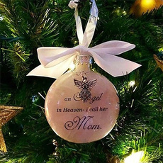 Christmas, Angel, Tree, Ornament