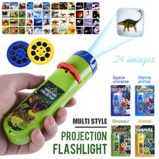 Flashlight, Mini, Toy, dinosaurtoy