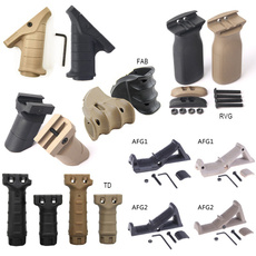 Grip, handleforegrip, airsoft', Hunting