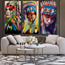 bilder, Home, Colorful, Posters